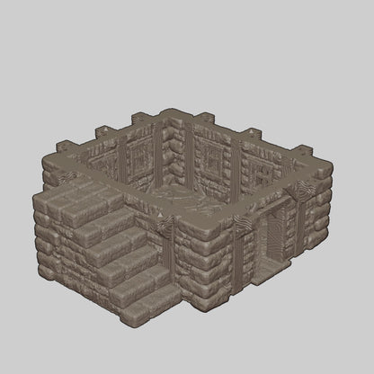 The Small Village - House 5
