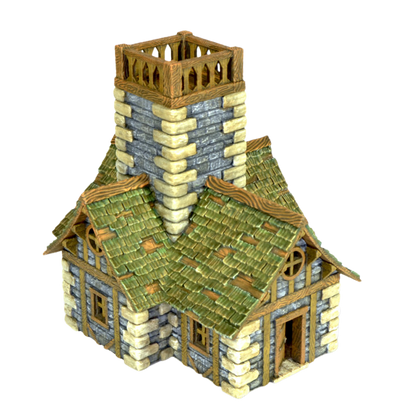 The Small Village - House 6