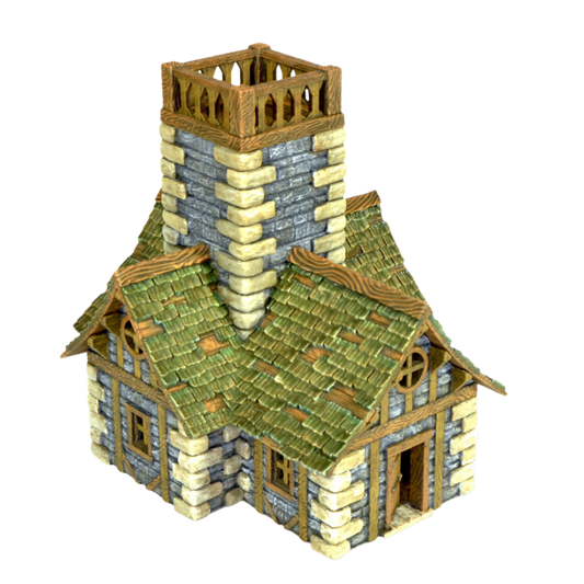 The Small Village - House 6