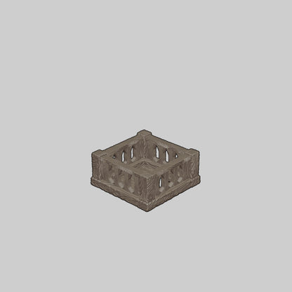 The Small Village - House 6