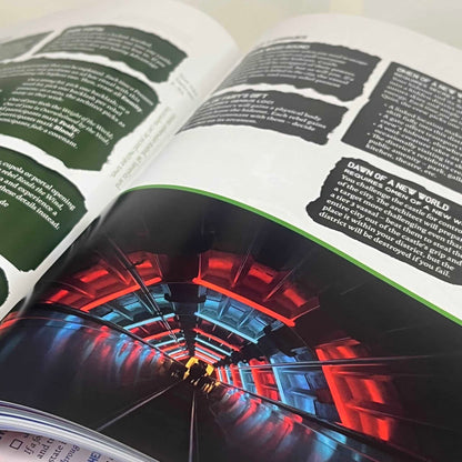 Voidheart Symphony - Core Rulebook