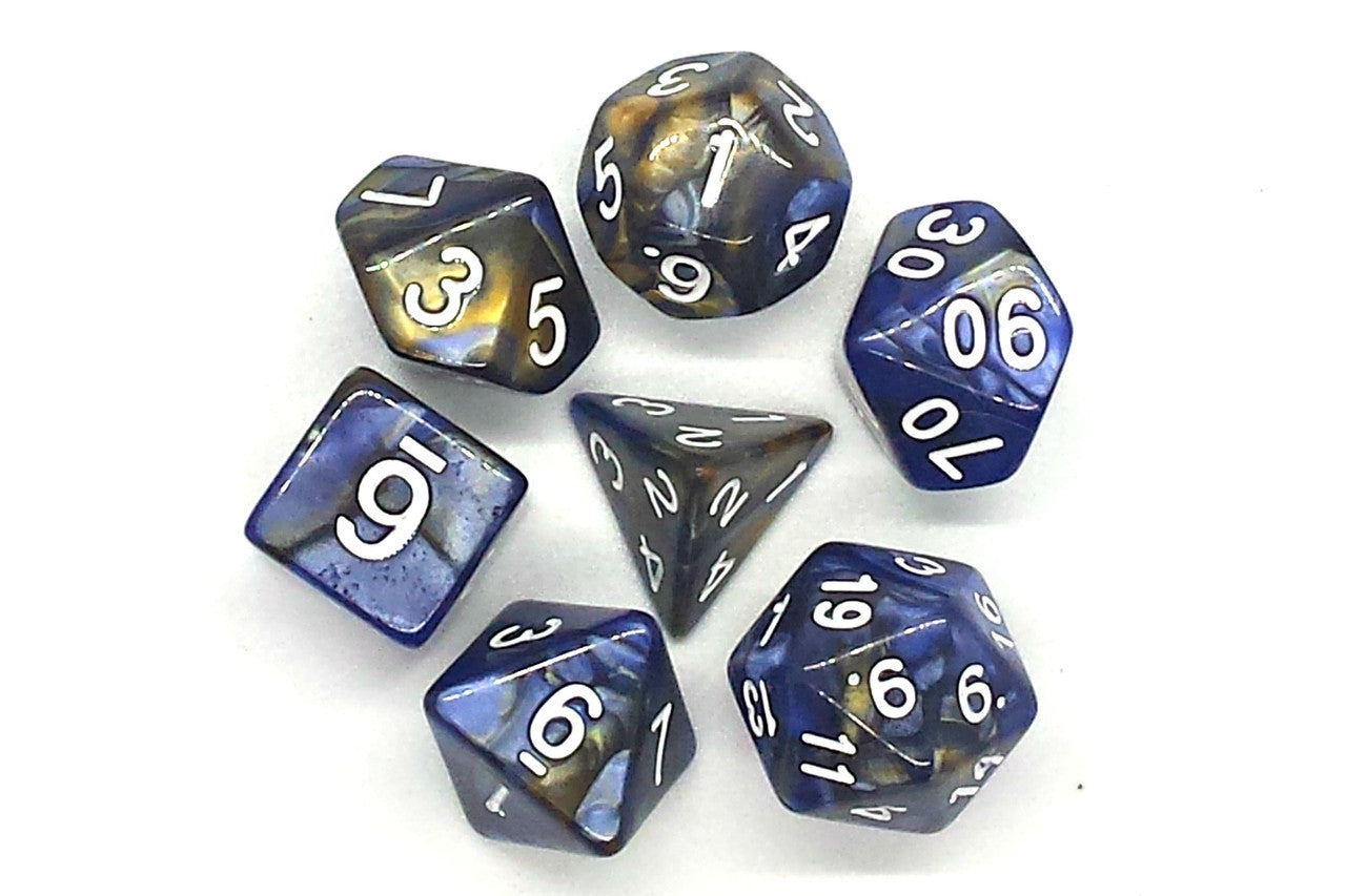 Old School Dice: Vorpal Dice Sets