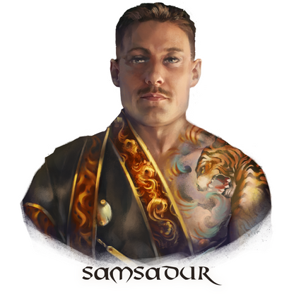 Crown of the Oathbreaker Bundle