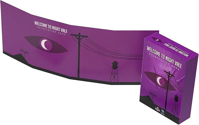 Welcome to Night Vale - Backerkit Exclusive Edition
