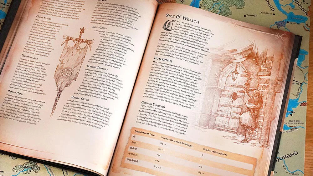 Remarkable Cults & Their Followers (Softcover)