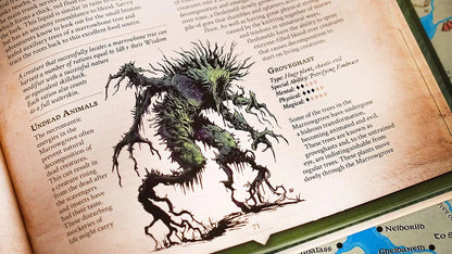 Wondrous Expeditions - Forests (Softcover)