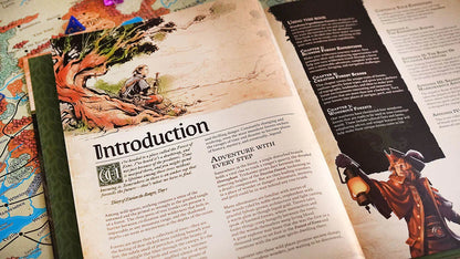 Wondrous Expeditions - Forests (Softcover)