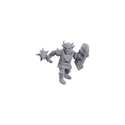 D&D Nolzur's Marvelous Miniatures: Goblins - Limited Edition 50th Anniversary