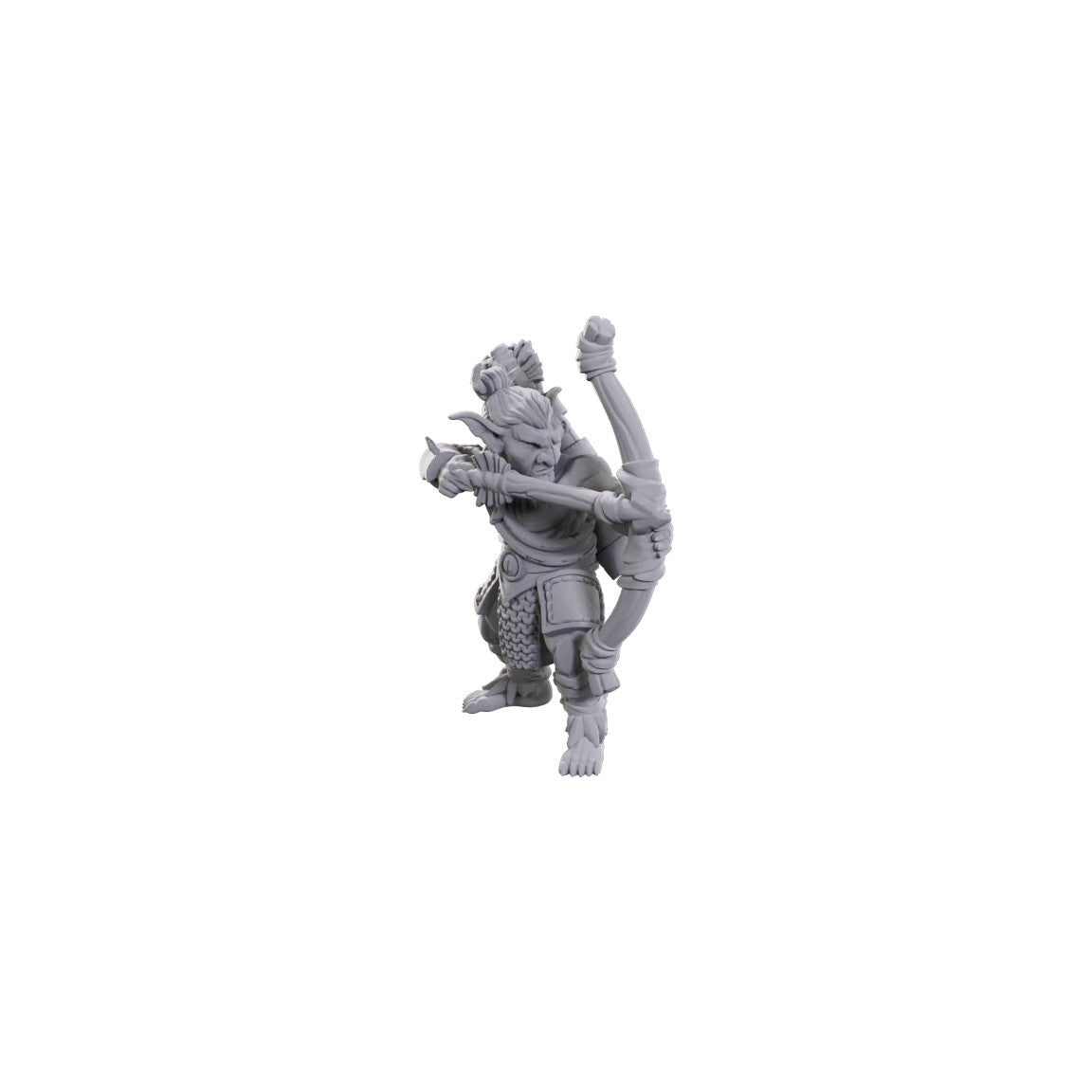 D&D Nolzur's Marvelous Miniatures: Goblins - Limited Edition 50th Anniversary
