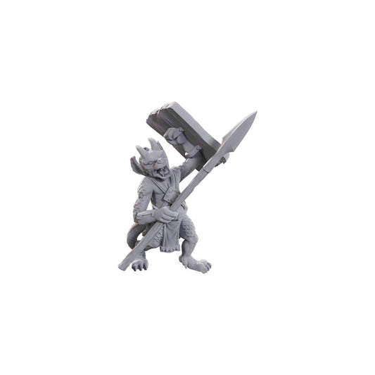D&D Nolzur's Marvelous Miniatures: Kobolds - Limited Edition 50th Anniversary