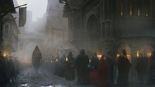Load image into Gallery viewer, Symbaroum: Core Book (Book + PDF!)
