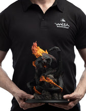 Load image into Gallery viewer, WETA Workshop Polystone - Lord of the Rings - the Balrog (Classic Series)
