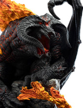Load image into Gallery viewer, WETA Workshop Polystone - Lord of the Rings - the Balrog (Classic Series)
