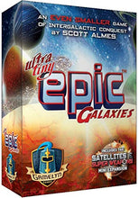 Load image into Gallery viewer, Ultra Tiny Epic Galaxies: The Universe in Your Pocket!
