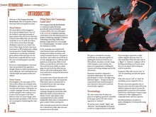 Load image into Gallery viewer, Five Leagues from the Borderlands (Book + PDF!)
