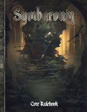 Load image into Gallery viewer, Symbaroum: Core Book (Book + PDF!)
