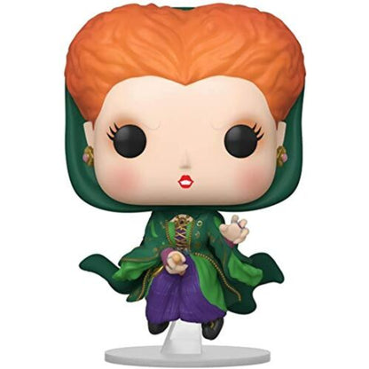 Funko Pop! Disney: Hocus Pocus - Winifred Flying