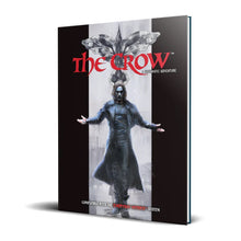 Load image into Gallery viewer, Everyday Heroes - The Crow (Physical)

