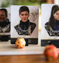 Load image into Gallery viewer, Dune: Adventures in the Imperium - Agents of Dune (Box Set)
