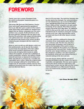 Load image into Gallery viewer, Everyday Heroes - Anniversary Core Rulebook (Physical)
