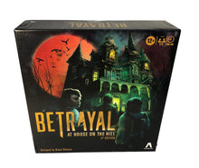 Load image into Gallery viewer, Betrayal at House on the Hill (3rd Edition) - Dented
