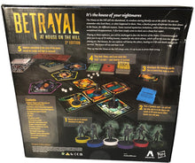 Load image into Gallery viewer, Betrayal at House on the Hill (3rd Edition) - Dented

