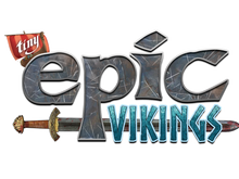 Load image into Gallery viewer, Tiny Epic Vikings
