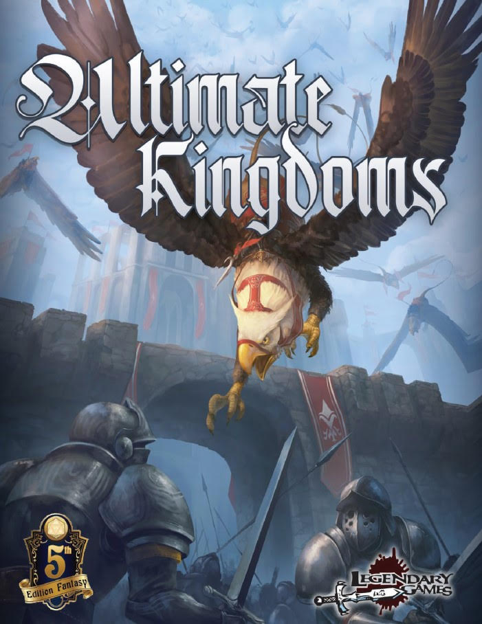 Ultimate Kingdoms