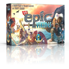 Load image into Gallery viewer, Tiny Epic Vikings
