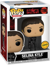 Load image into Gallery viewer, Funko Pop! Movies: The Batman - Selena Kyle (Chase Variant)
