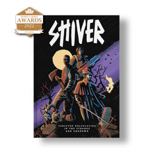 Load image into Gallery viewer, Shiver - Core Book
