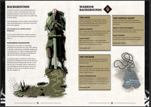 Load image into Gallery viewer, Shiver - Core Book
