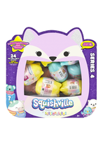 Load image into Gallery viewer, Squishmallows Mystery Mini - Series 4
