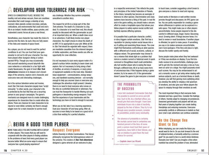Star Trek Adventures - Player's Guide