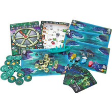 Load image into Gallery viewer, Tiny Epic Pirates - Curse of Amdiak Expansion

