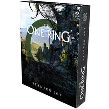 Load image into Gallery viewer, The One Ring RPG - Starter Set
